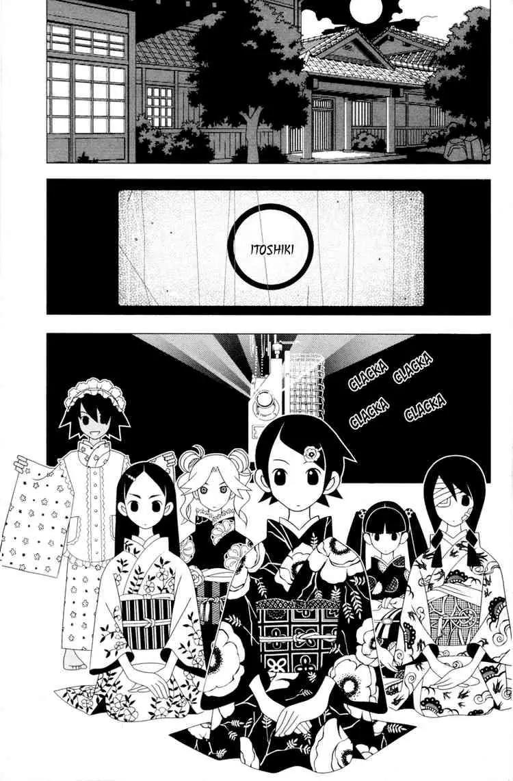 Sayonara Zetsubou Sensei Chapter 18 page 2 - Chapter 18