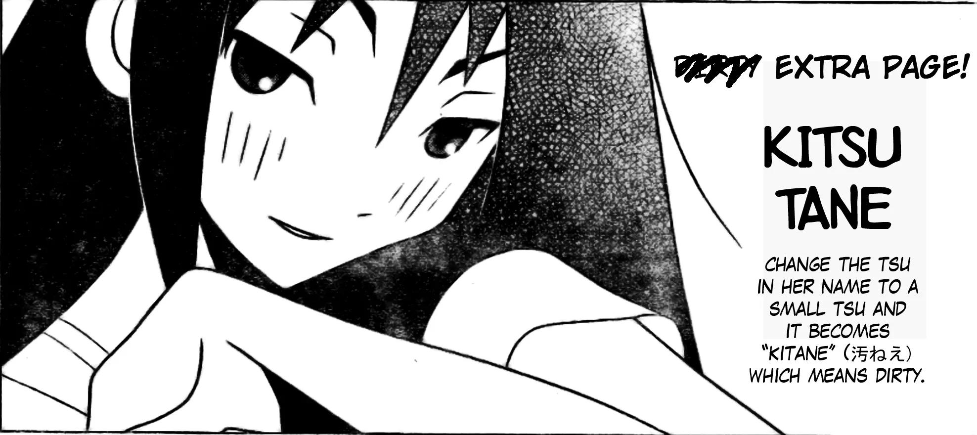 Sayonara Zetsubou Sensei Chapter 190 page 13 - Chapter 190 : Scatter, Spread and Mature
