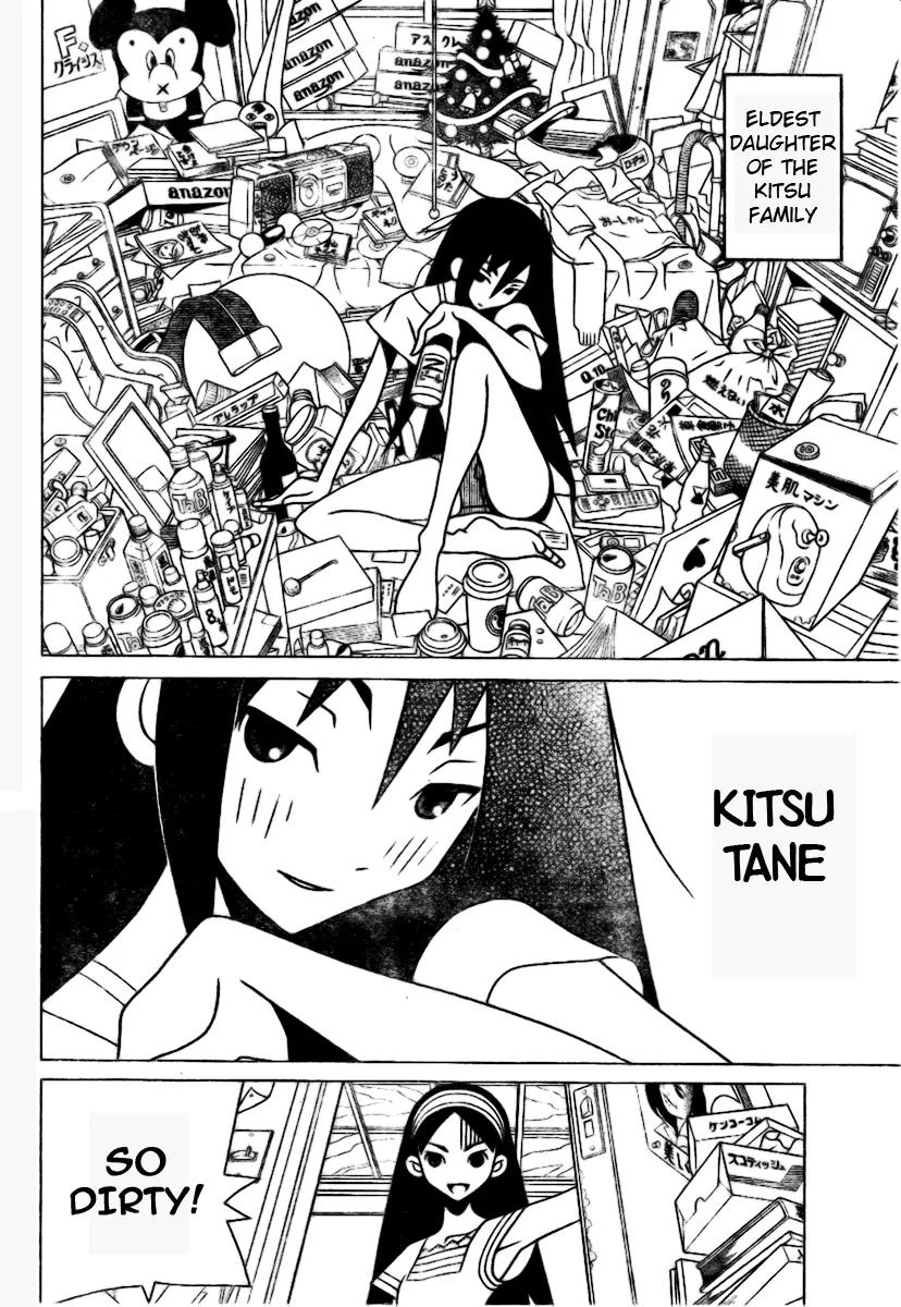 Sayonara Zetsubou Sensei Chapter 190 page 2 - Chapter 190 : Scatter, Spread and Mature