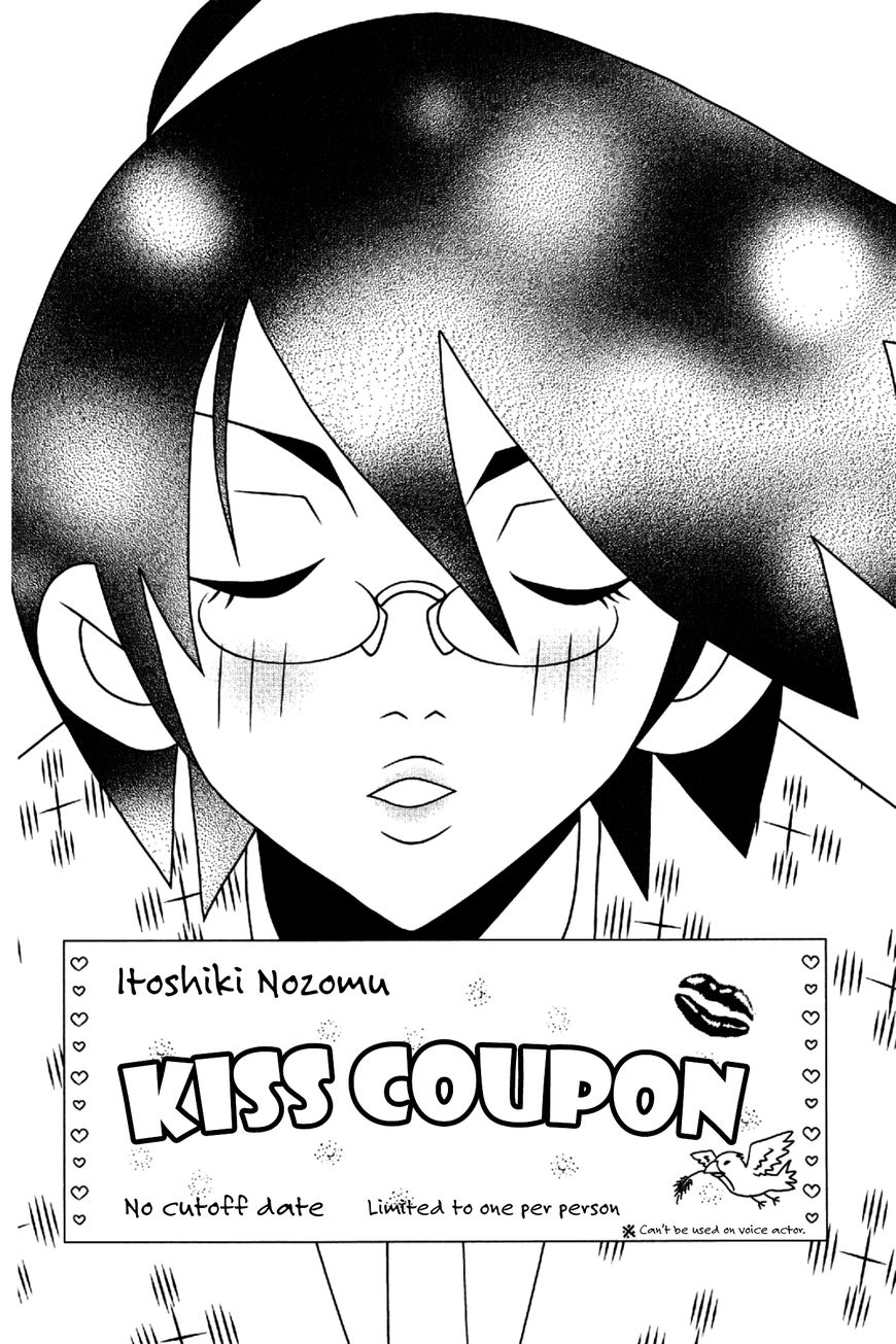 Sayonara Zetsubou Sensei Chapter 200 page 13 - Chapter 200