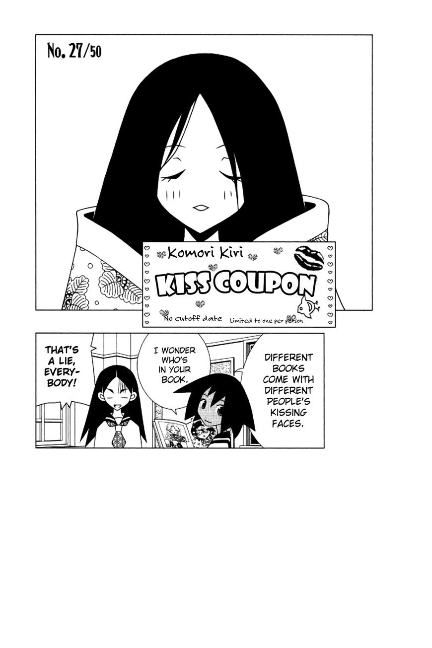 Sayonara Zetsubou Sensei Chapter 200 page 14 - Chapter 200