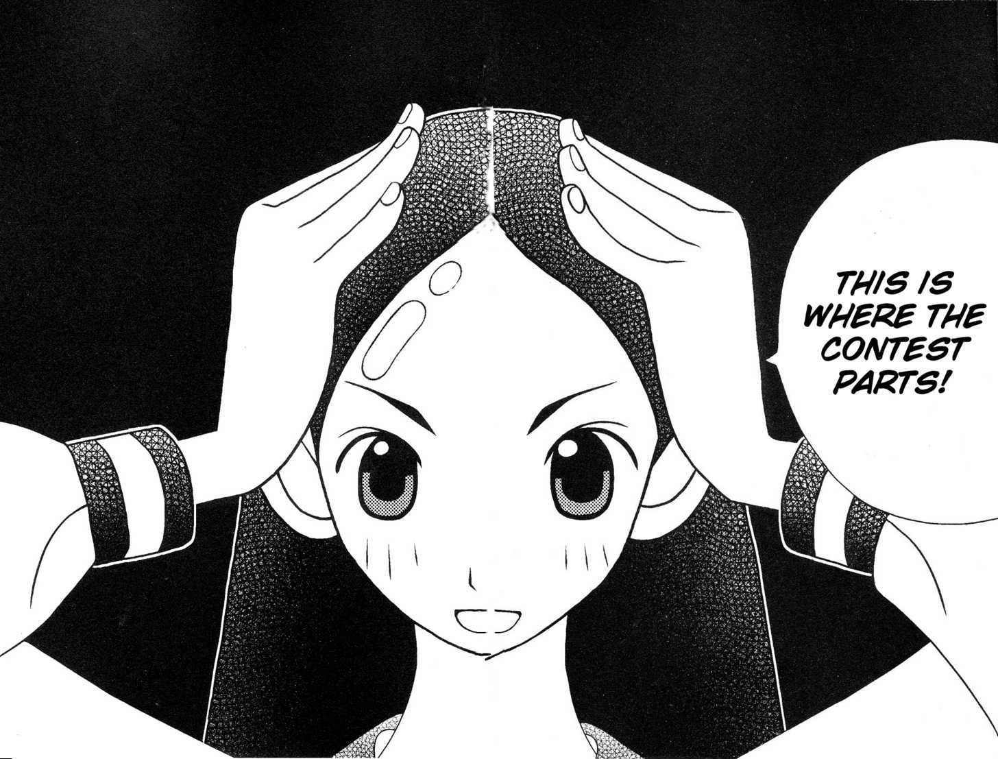 Sayonara Zetsubou Sensei Chapter 23 page 10 - Chapter 23 : A Cultured Person Found Shelter from the Rain Under Rashomon.