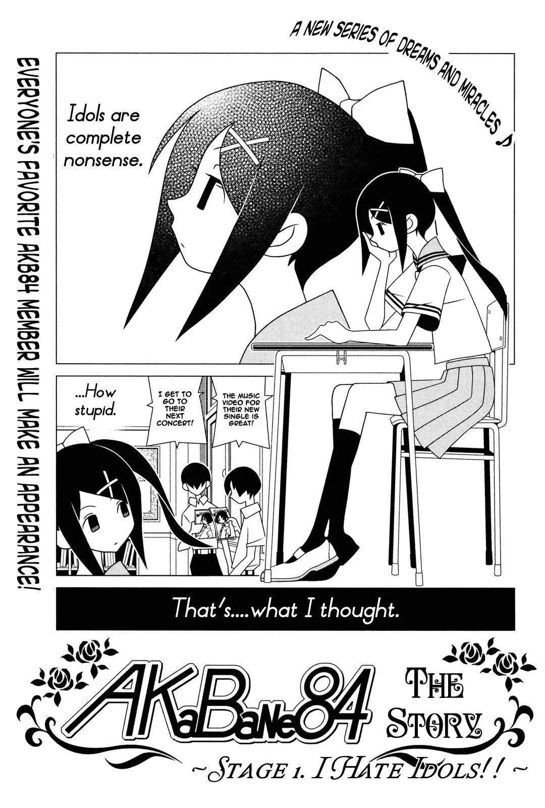 Sayonara Zetsubou Sensei Chapter 230 page 16 - Chapter 230
