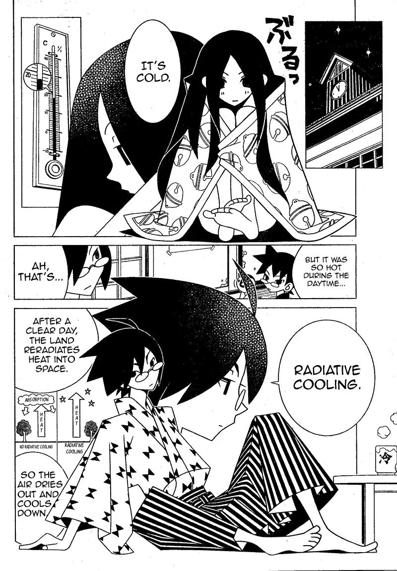 Sayonara Zetsubou Sensei Chapter 234 page 2 - Chapter 234
