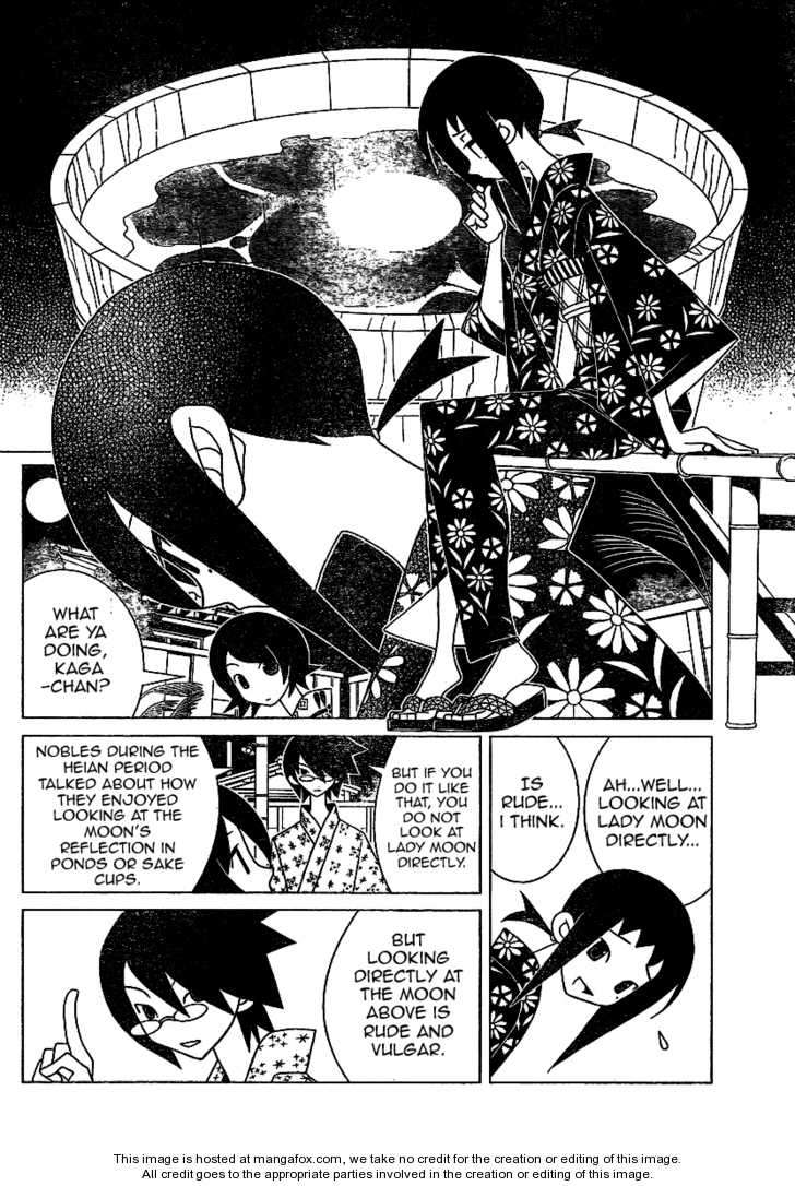 Sayonara Zetsubou Sensei Chapter 237 page 2 - Chapter 237