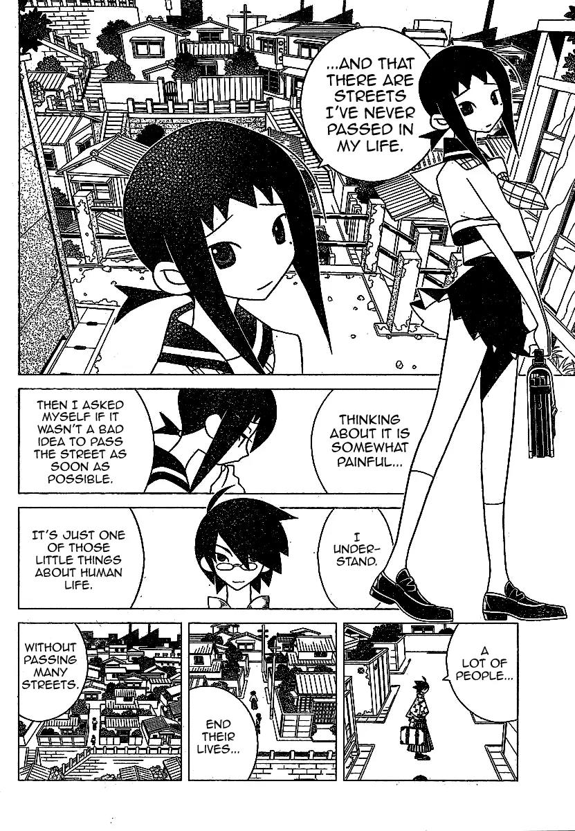 Sayonara Zetsubou Sensei Chapter 238 page 2 - Chapter 238