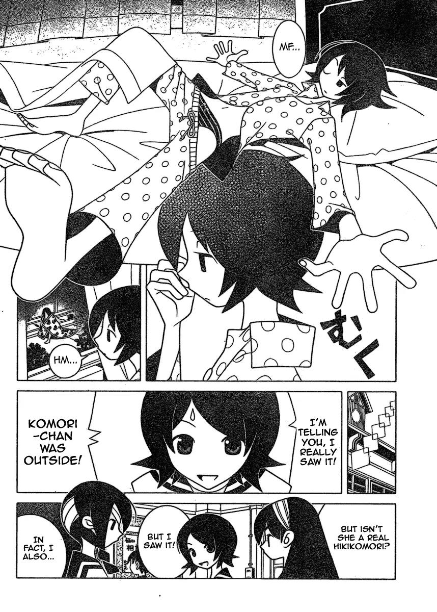 Sayonara Zetsubou Sensei Chapter 262 page 2 - Chapter 262