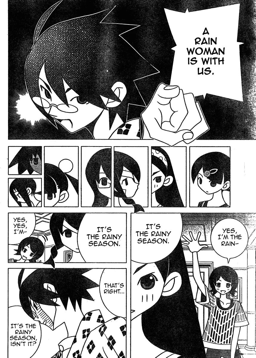 Sayonara Zetsubou Sensei Chapter 265 page 2 - Chapter 265