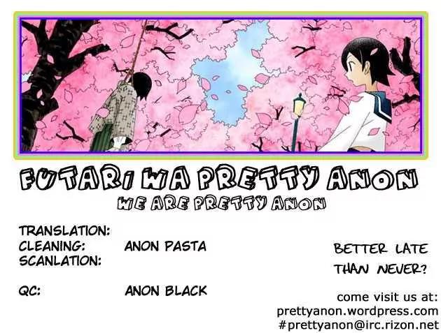 Sayonara Zetsubou Sensei Chapter 27 page 16 - Chapter 27 : The Evening Primroses at Fuji are Mistaken