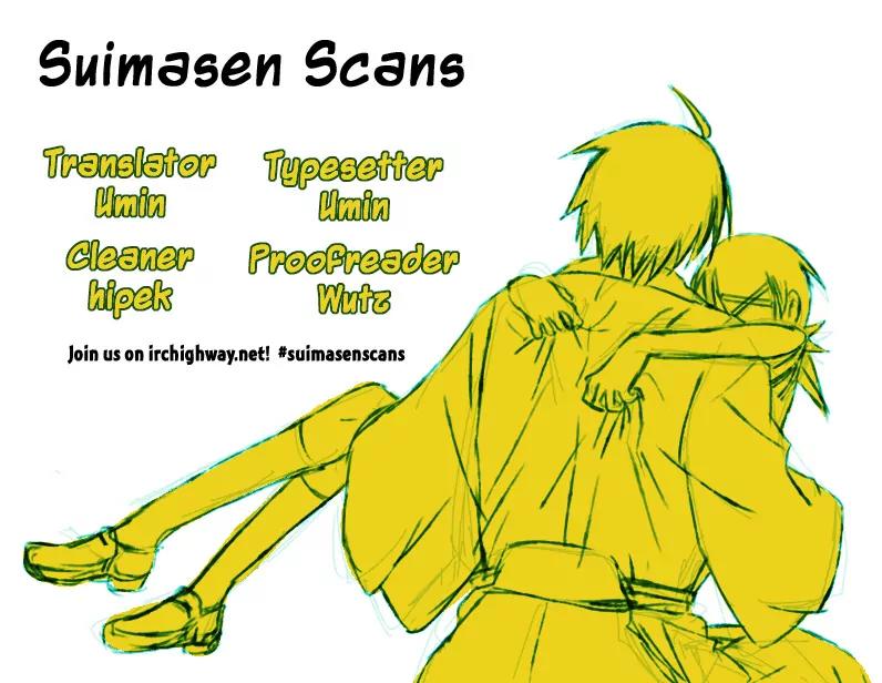 Sayonara Zetsubou Sensei Chapter 273 page 13 - Chapter 273