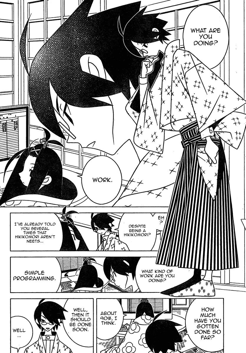 Sayonara Zetsubou Sensei Chapter 275 page 2 - Chapter 275