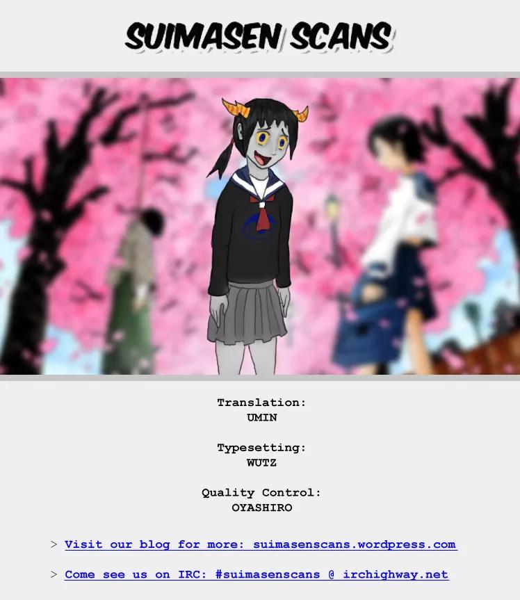 Sayonara Zetsubou Sensei Chapter 276 page 13 - Chapter 276