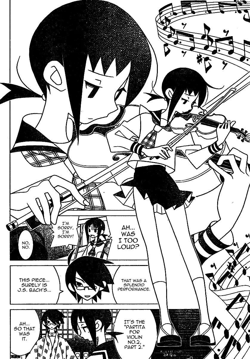 Sayonara Zetsubou Sensei Chapter 276 page 2 - Chapter 276