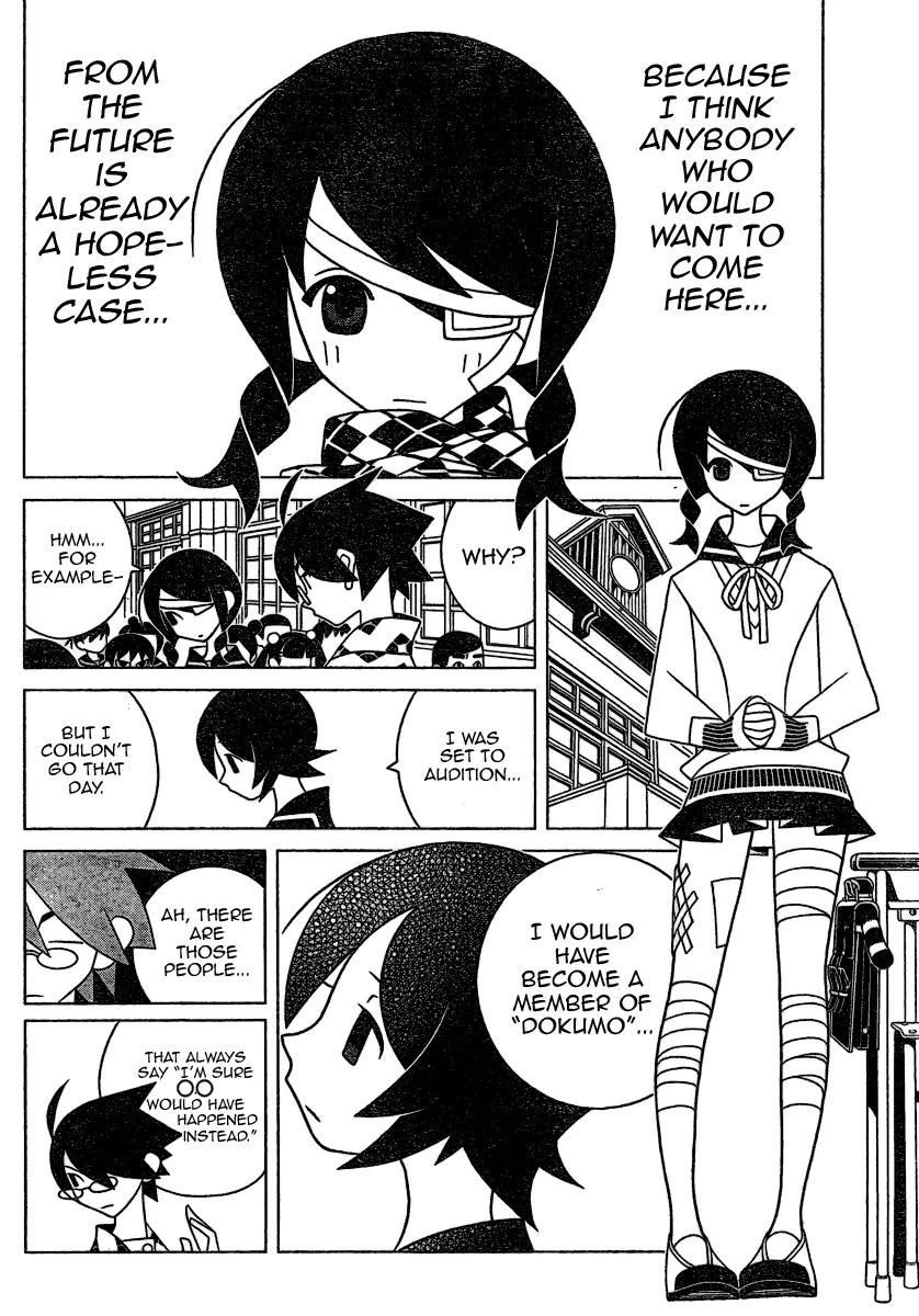 Sayonara Zetsubou Sensei Chapter 280 page 2 - Chapter 280