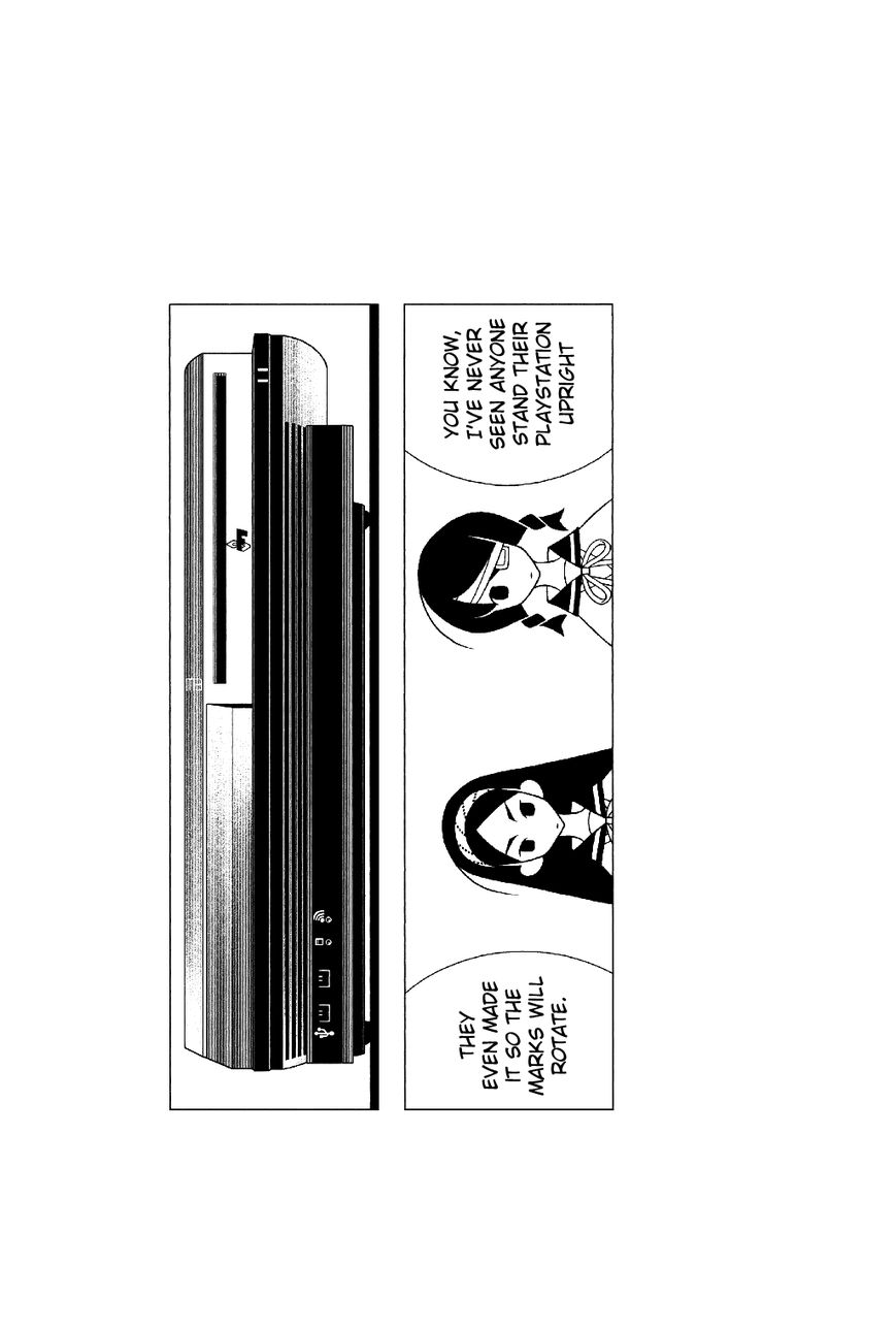 Sayonara Zetsubou Sensei Chapter 288 page 14 - Chapter 288