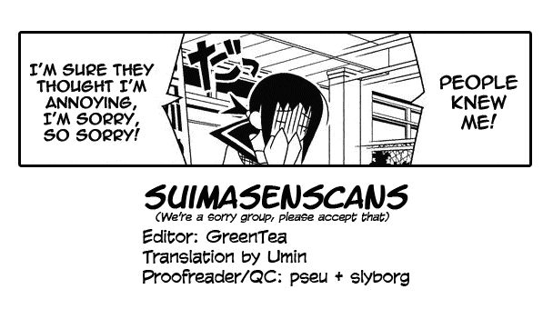 Sayonara Zetsubou Sensei Chapter 296 page 14 - Chapter 296