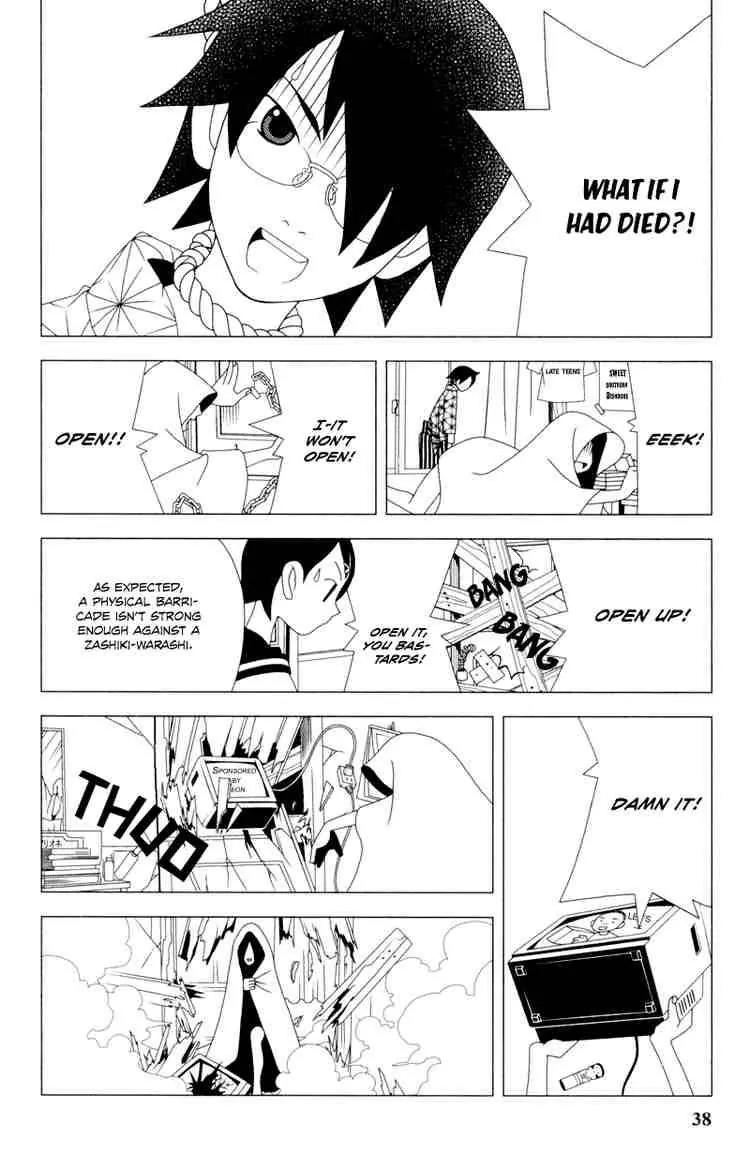 Sayonara Zetsubou Sensei Chapter 3 page 9 - Chapter 3