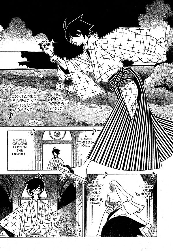 Sayonara Zetsubou Sensei Chapter 301 page 12 - Chapter 301