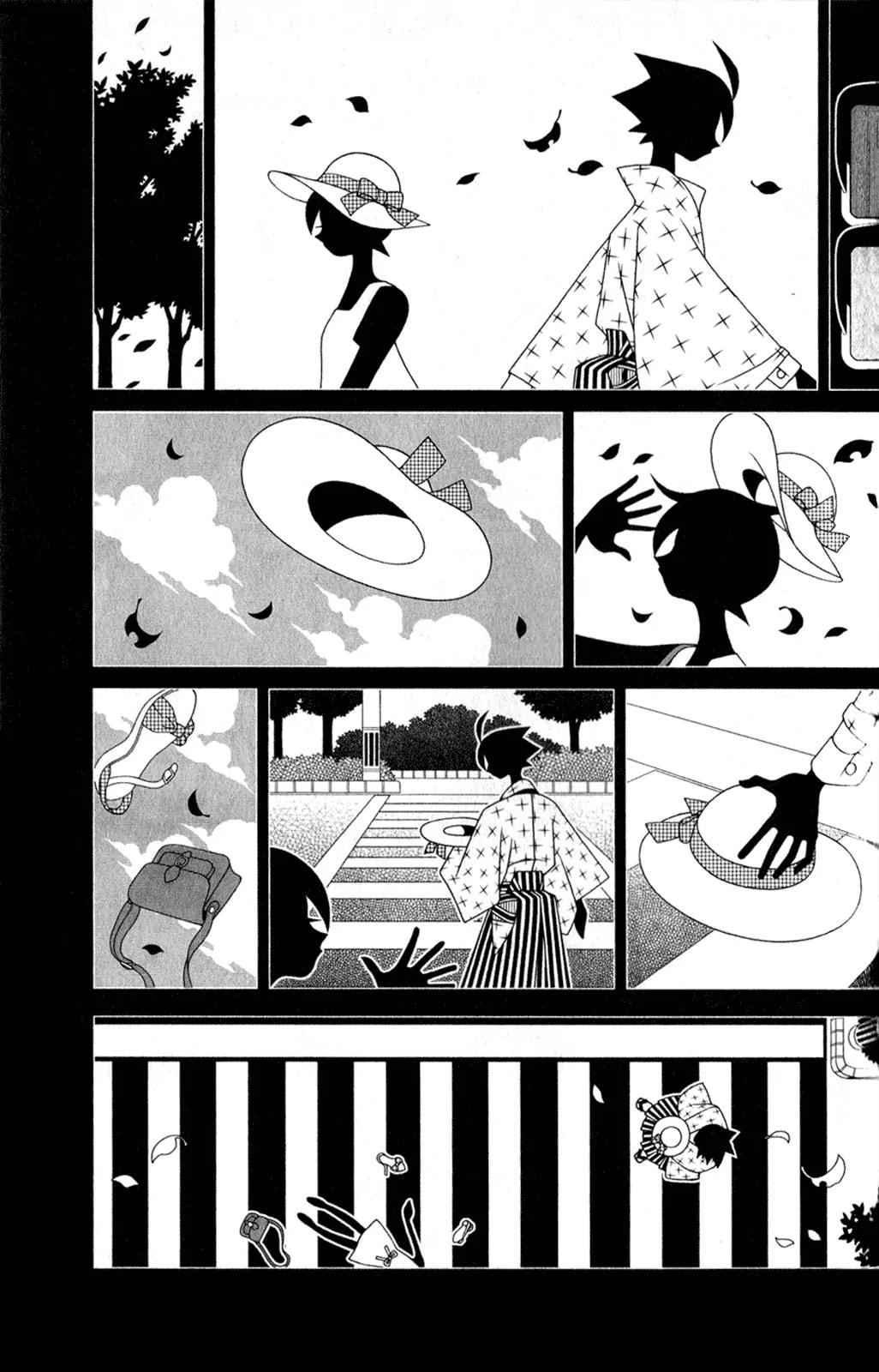 Sayonara Zetsubou Sensei Chapter 302 page 1 - Chapter 302 : As One Possibility (End)