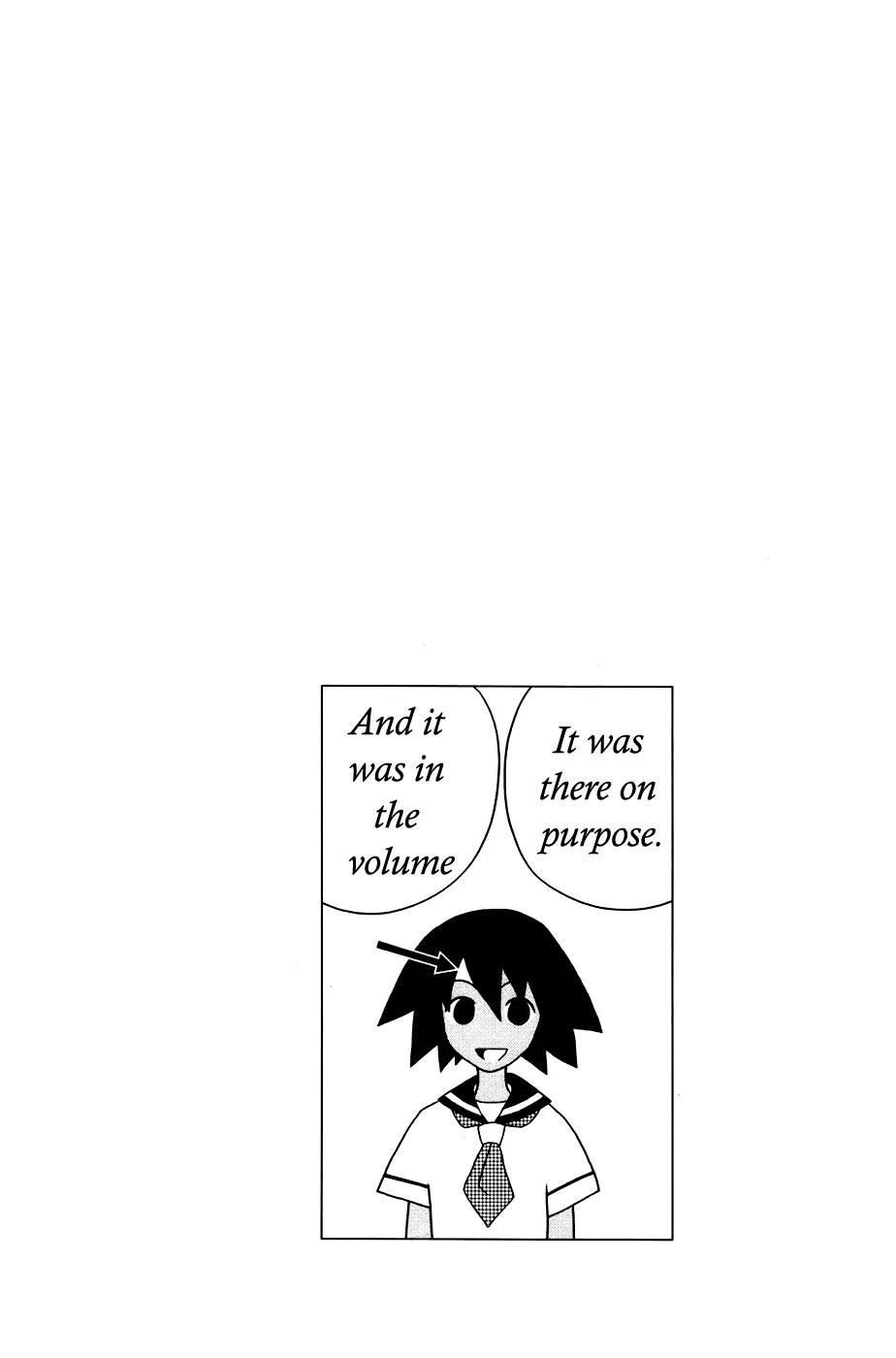 Sayonara Zetsubou Sensei Chapter 34 page 14 - Chapter 34 : Two is better than one