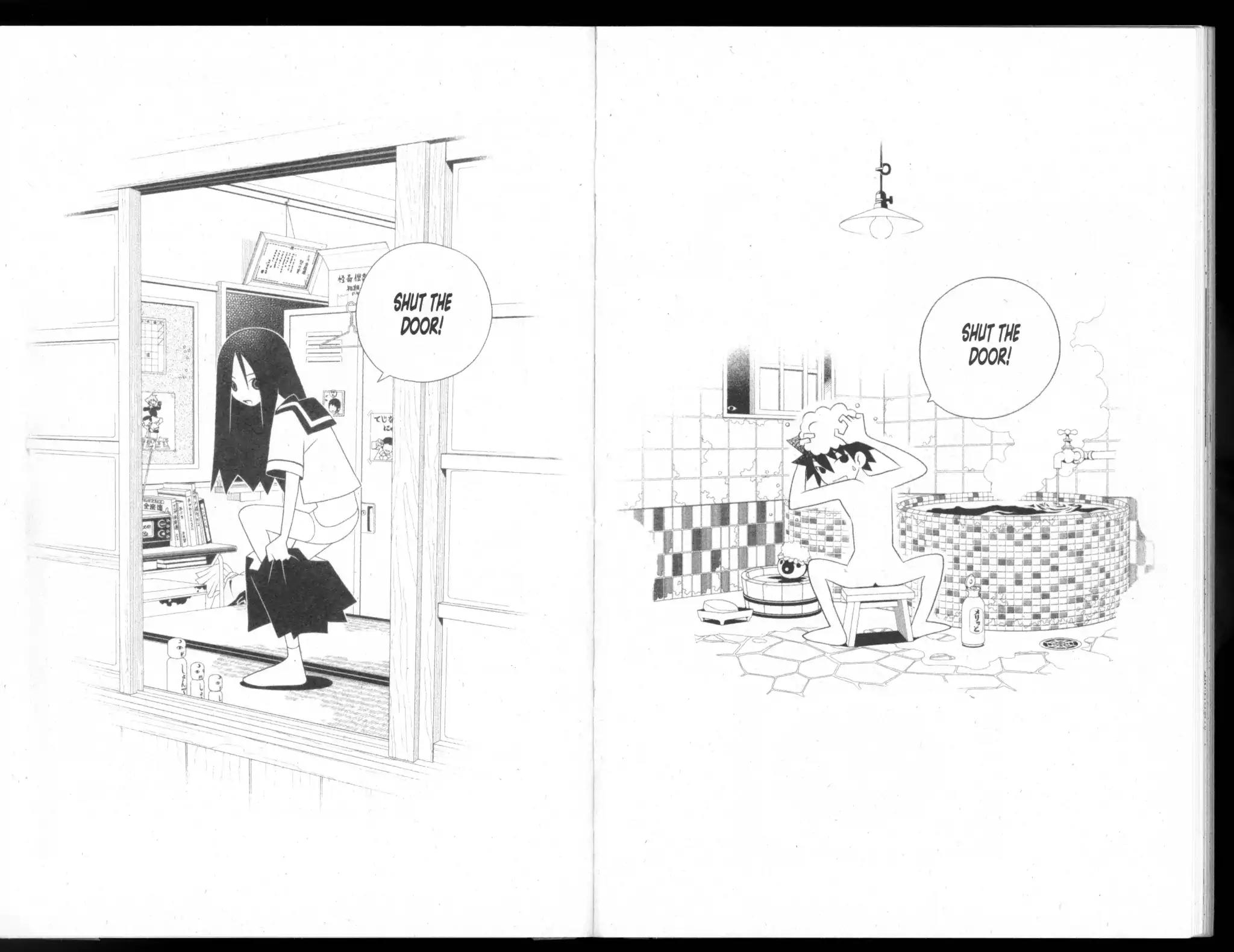 Sayonara Zetsubou Sensei Chapter 50 page 13 - Chapter 50: Wake Up, Old-fashioned Folks