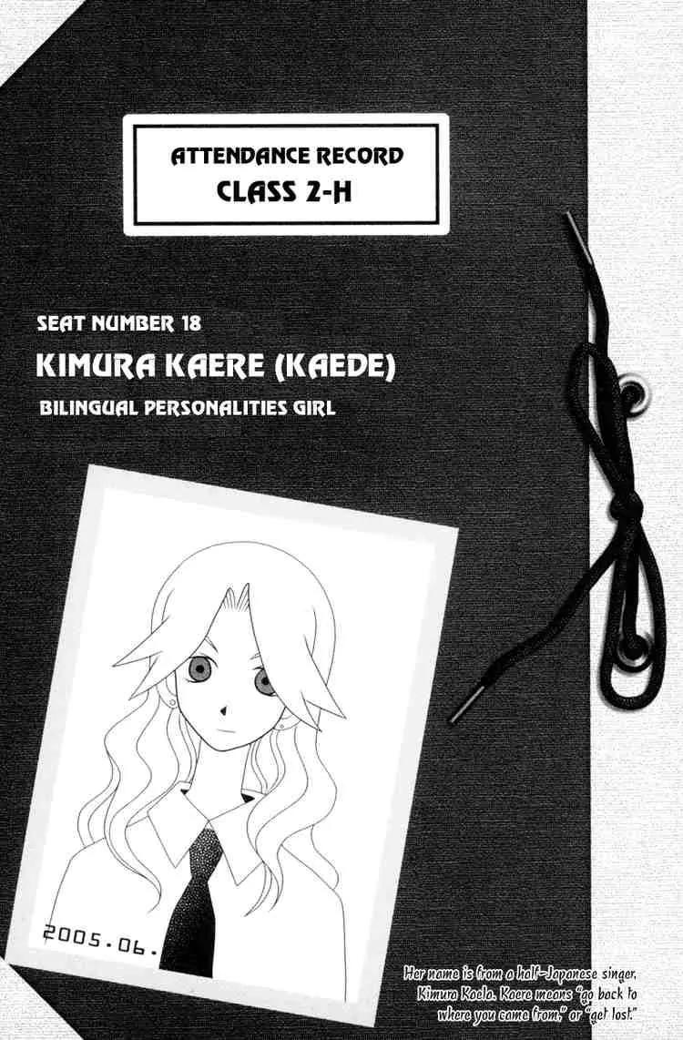 Sayonara Zetsubou Sensei Chapter 6 page 14 - Chapter 6
