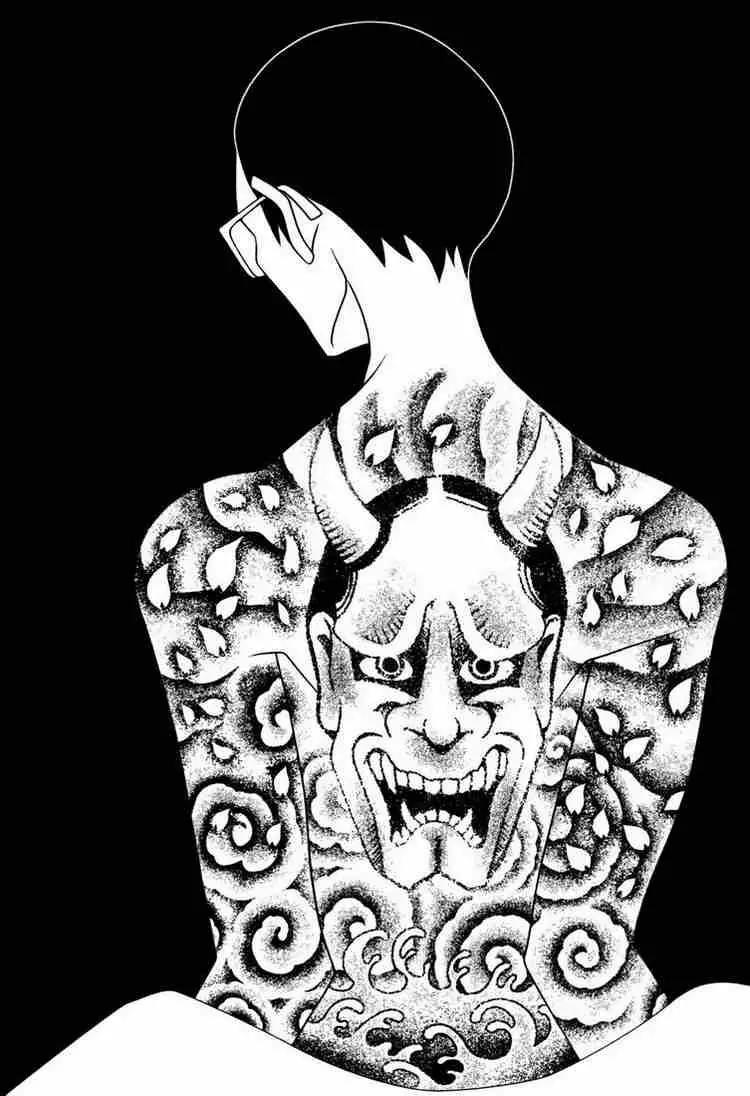 Sayonara Zetsubou Sensei Chapter 85 page 13 - Chapter 85 : Ornaments at Tiffany's