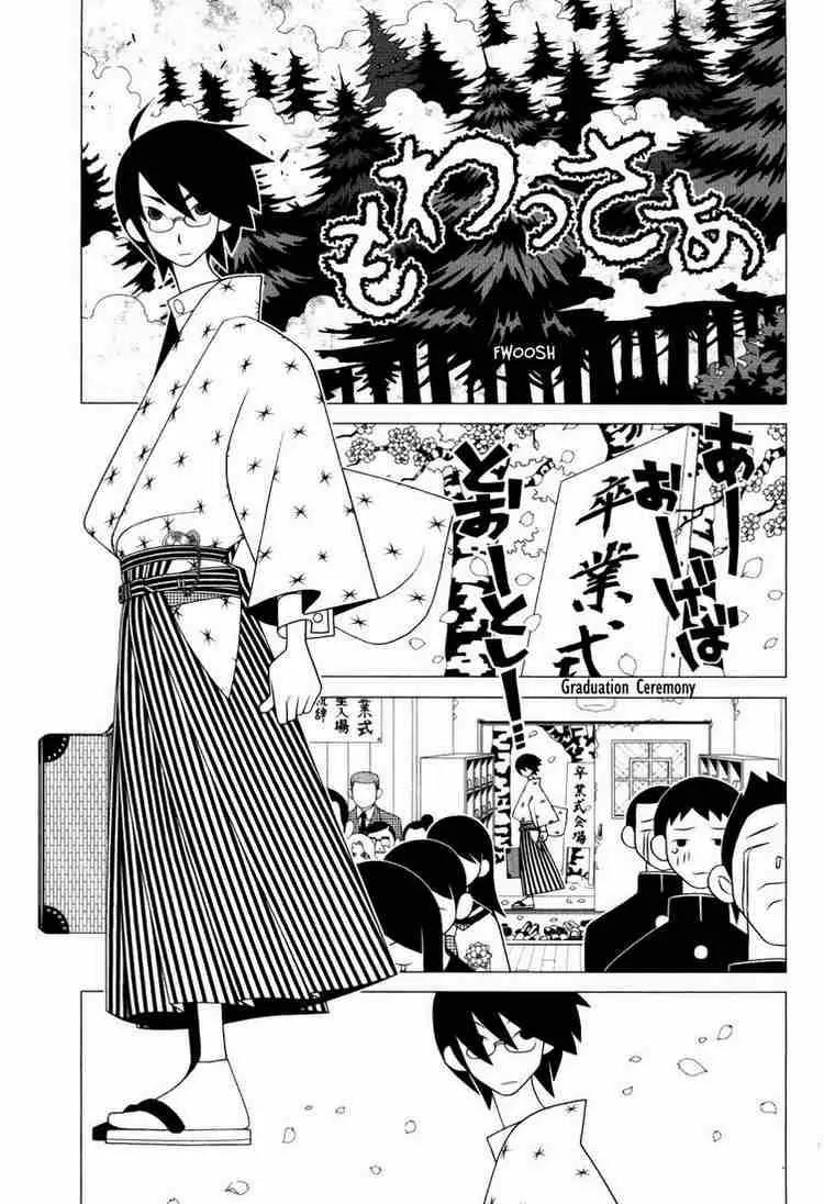 Sayonara Zetsubou Sensei Chapter 87 page 2 - Chapter 87 : Love and ConQuest's Fascism