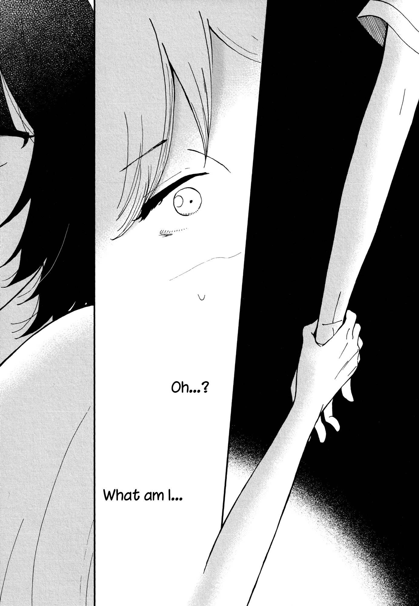 Sayounara Mutsuki-chan Chapter 2 page 26 - Chapter 2: The Girl's Magic Flute
