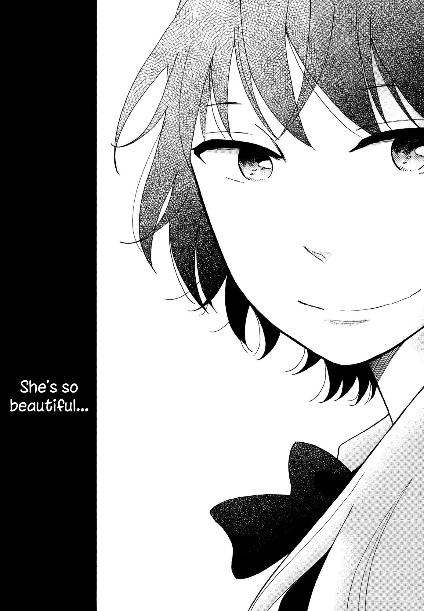 Sayounara Mutsuki-chan Chapter 2 page 27 - Chapter 2: The Girl's Magic Flute