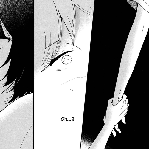 Sayounara Mutsuki-chan Chapter 2: The Girl's Magic Flute cover