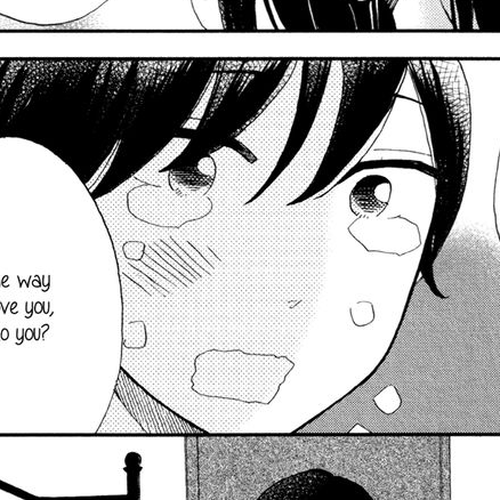 Sayounara Mutsuki-chan Chapter 4 : Watashi no Odile (My Odile) cover