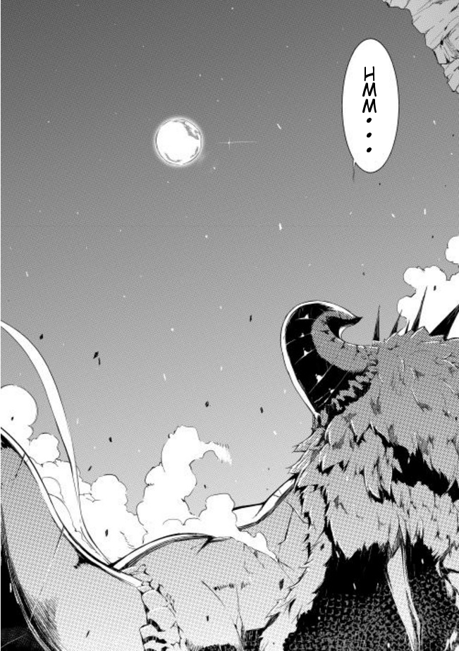 Sayounara Ryuusei, Konnichiwa Jinsei Chapter 0 page 6 - Chapter 0: Prologue