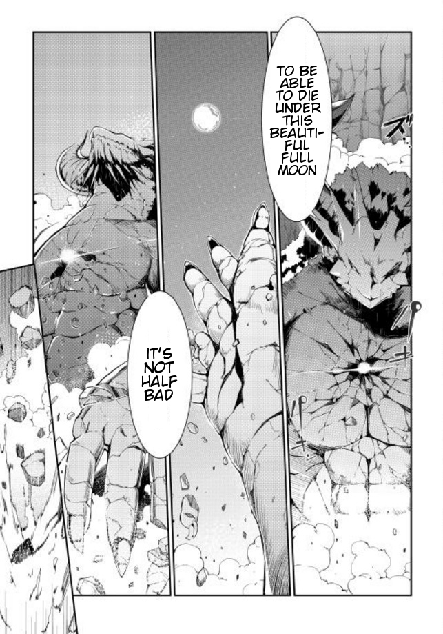 Sayounara Ryuusei, Konnichiwa Jinsei Chapter 0 page 7 - Chapter 0: Prologue