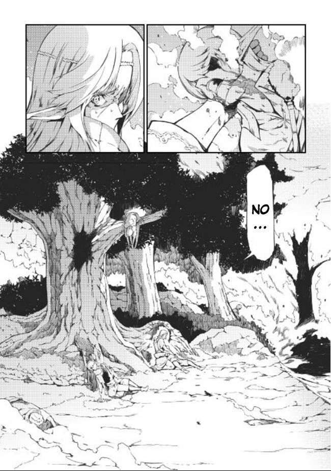 Sayounara Ryuusei, Konnichiwa Jinsei Chapter 10 page 2 - Chapter 10: Crawling Darkness