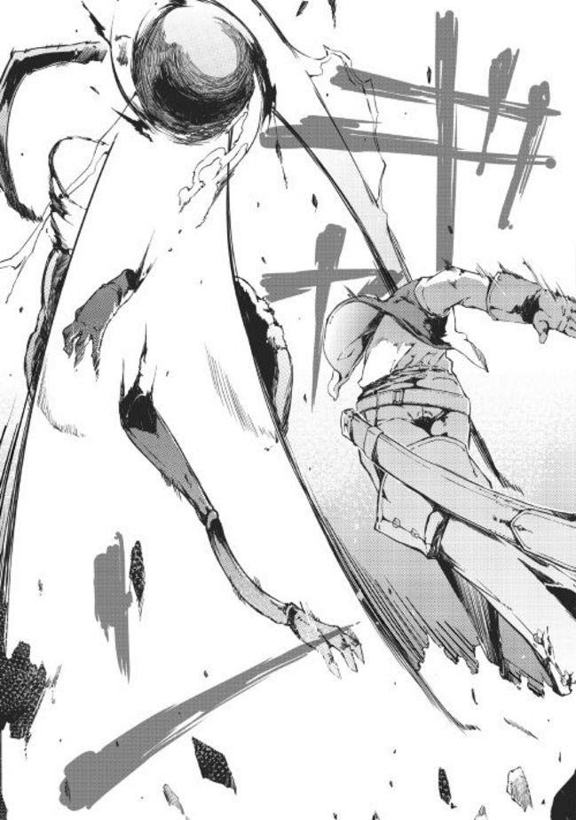 Sayounara Ryuusei, Konnichiwa Jinsei Chapter 11 page 5 - Chapter 11: Demonic Tribe