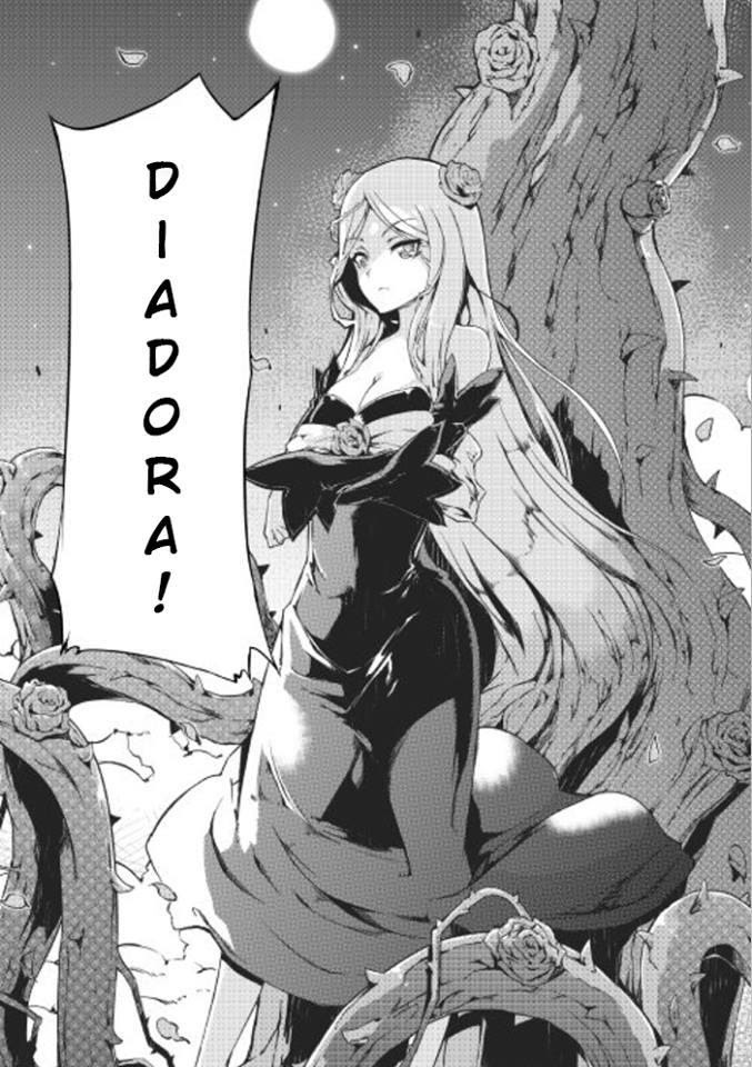 Sayounara Ryuusei, Konnichiwa Jinsei Chapter 14 page 18 - Chapter 14: Declaration of War