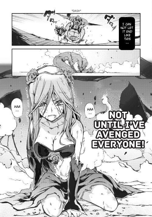 Sayounara Ryuusei, Konnichiwa Jinsei Chapter 16 page 13 - Chapter 16: Dilemma
