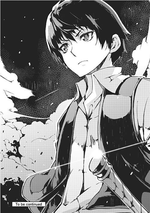 Sayounara Ryuusei, Konnichiwa Jinsei Chapter 16 page 18 - Chapter 16: Dilemma