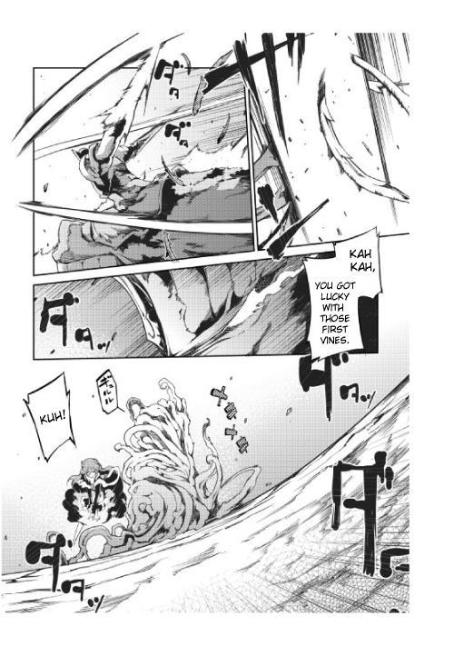Sayounara Ryuusei, Konnichiwa Jinsei Chapter 16 page 8 - Chapter 16: Dilemma