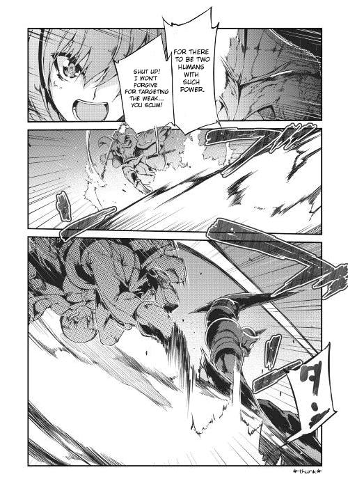 Sayounara Ryuusei, Konnichiwa Jinsei Chapter 17 page 14 - Chapter 17: Counterstrike