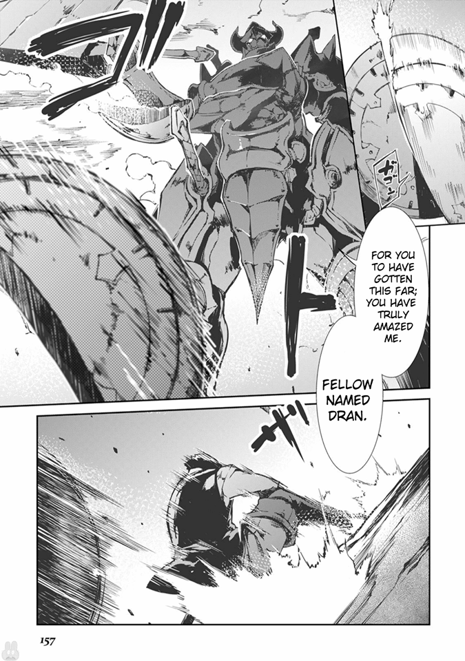 Sayounara Ryuusei, Konnichiwa Jinsei Chapter 19 page 9 - Chapter 19: The Fallen King