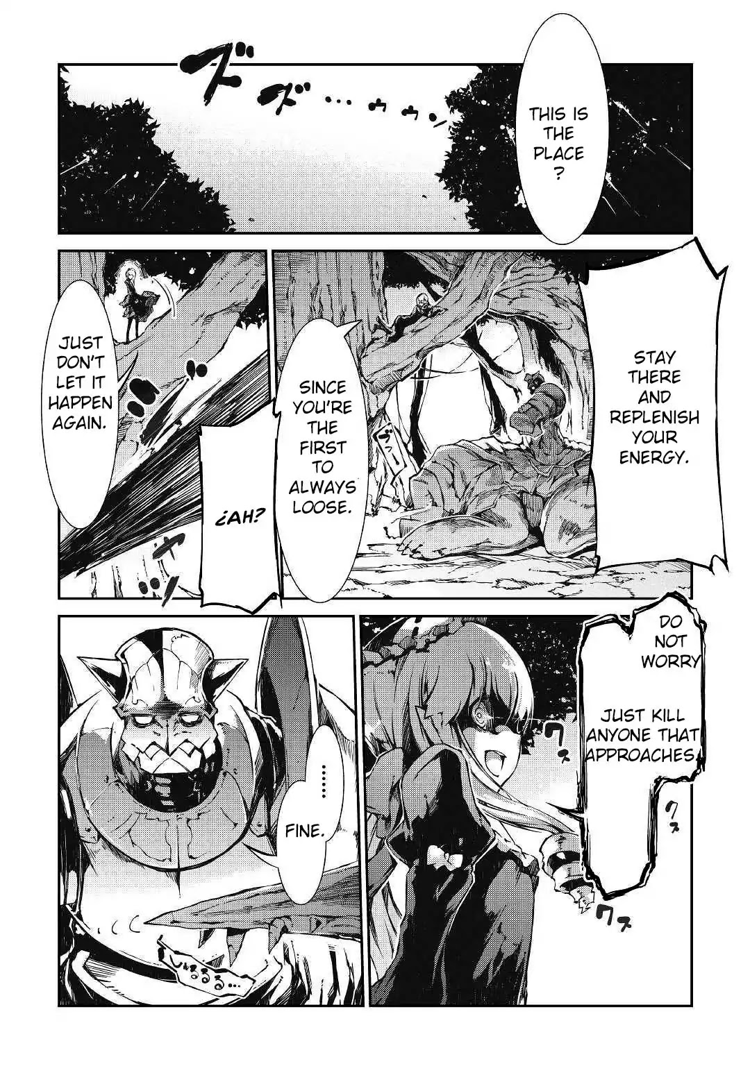 Sayounara Ryuusei, Konnichiwa Jinsei Chapter 22 page 9 - Chapter 22: The offensive begins