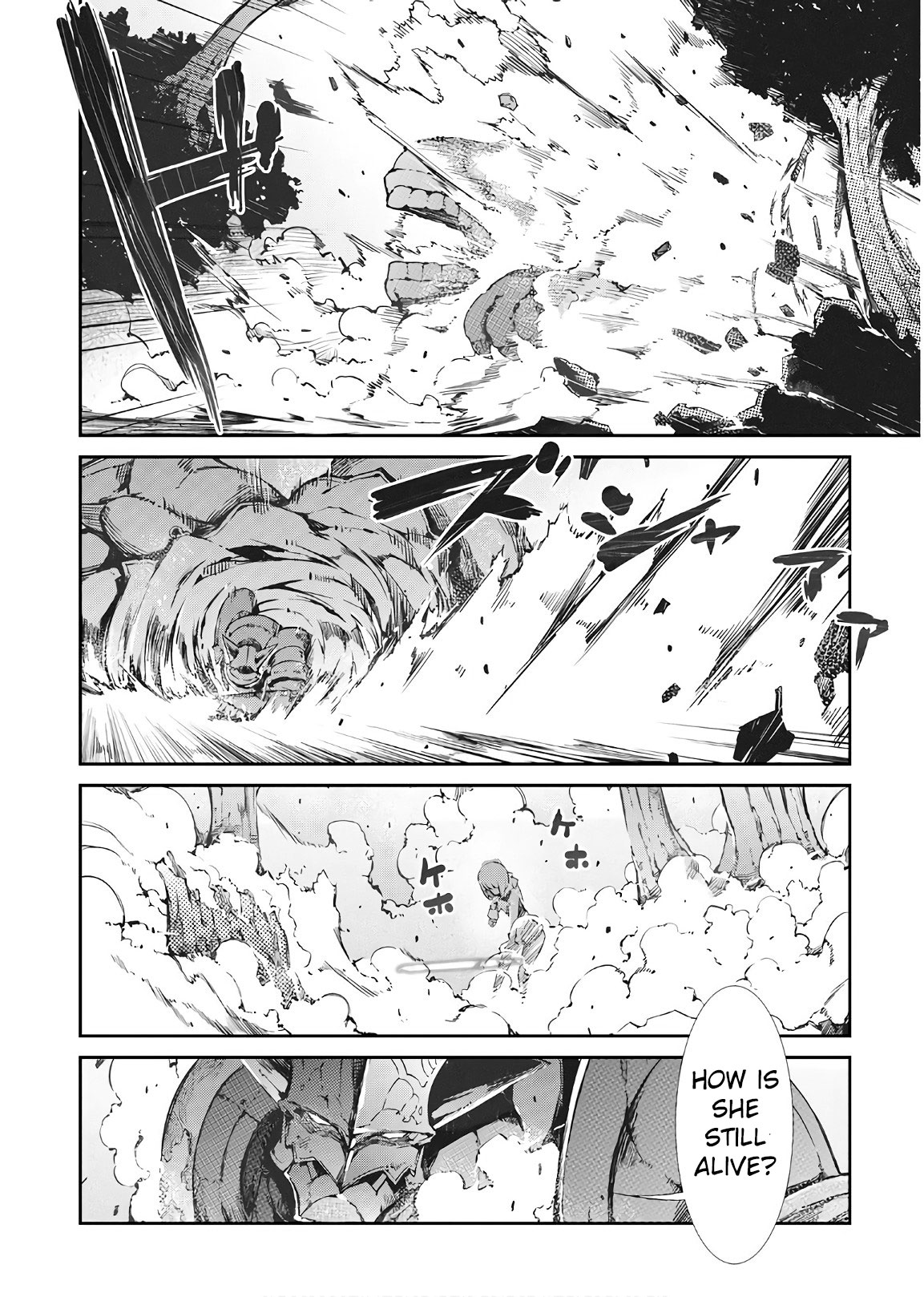 Sayounara Ryuusei, Konnichiwa Jinsei Chapter 24 page 9 - Chapter 24: inferior race