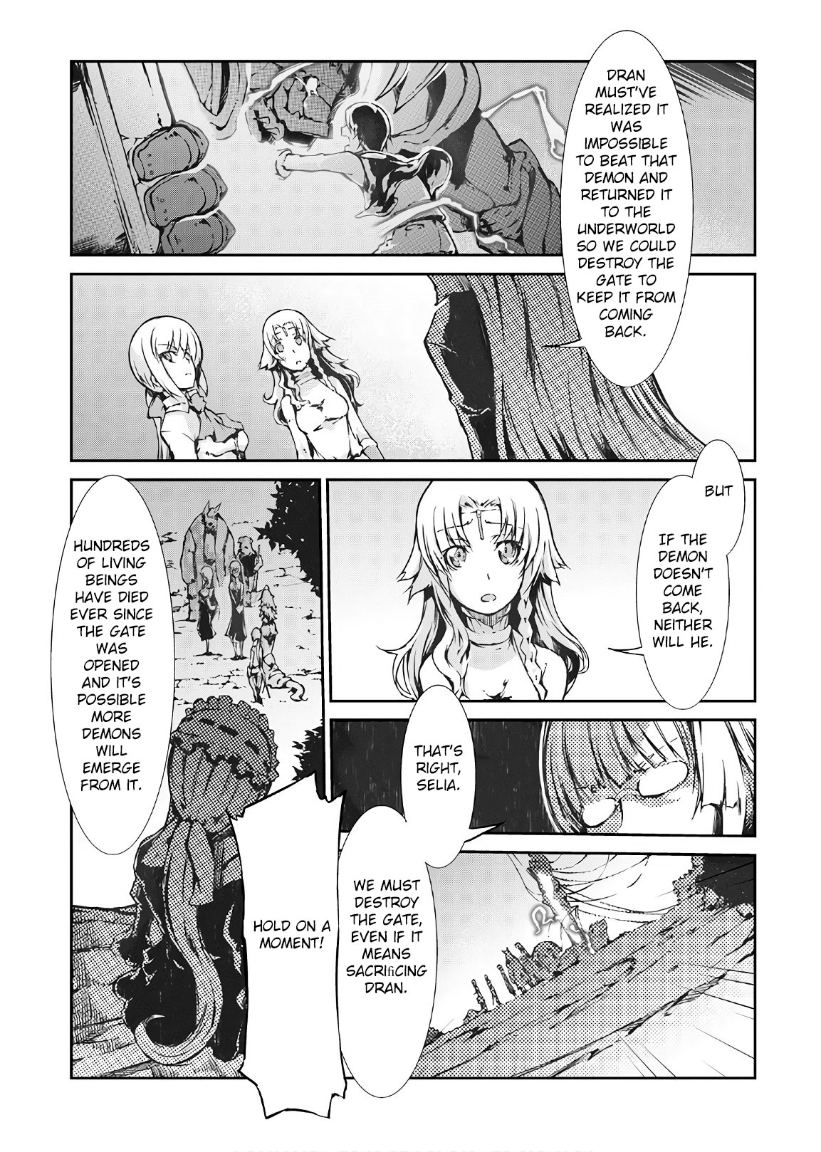 Sayounara Ryuusei, Konnichiwa Jinsei Chapter 25 page 17 - Chapter 25: underworld