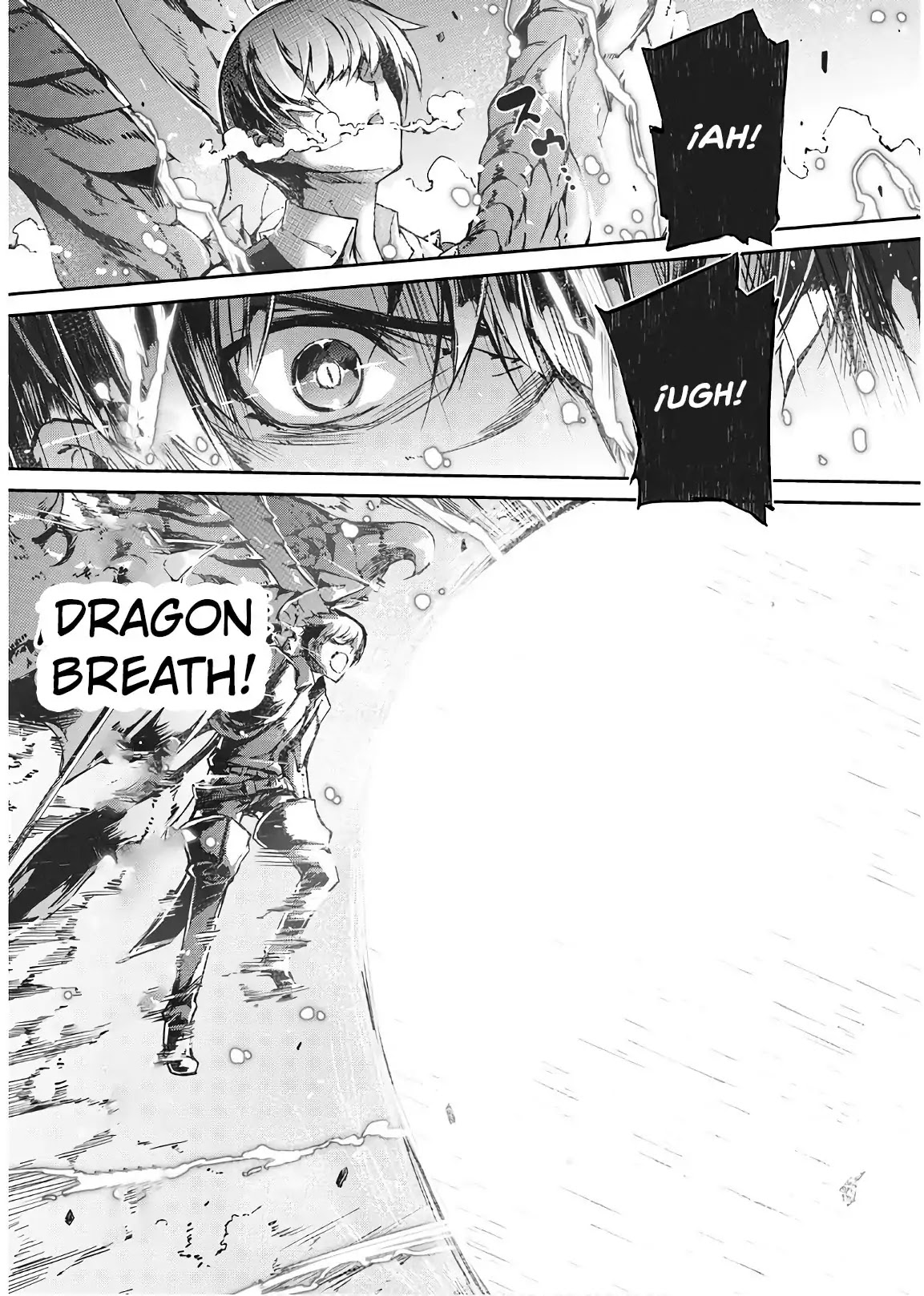 Sayounara Ryuusei, Konnichiwa Jinsei Chapter 26 page 18 - Chapter 26