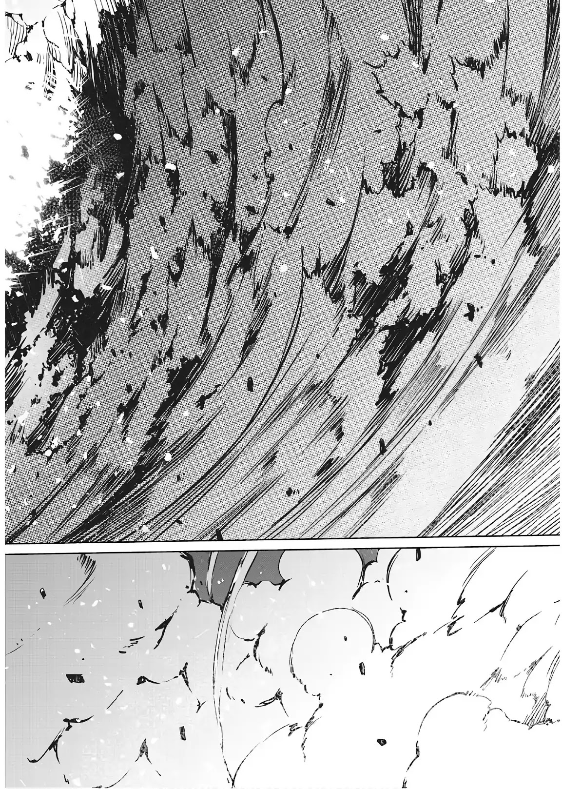 Sayounara Ryuusei, Konnichiwa Jinsei Chapter 26 page 21 - Chapter 26