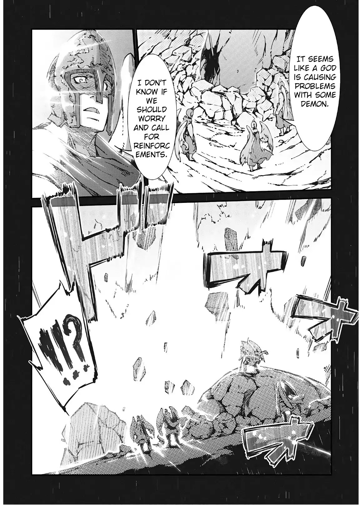 Sayounara Ryuusei, Konnichiwa Jinsei Chapter 26 page 3 - Chapter 26