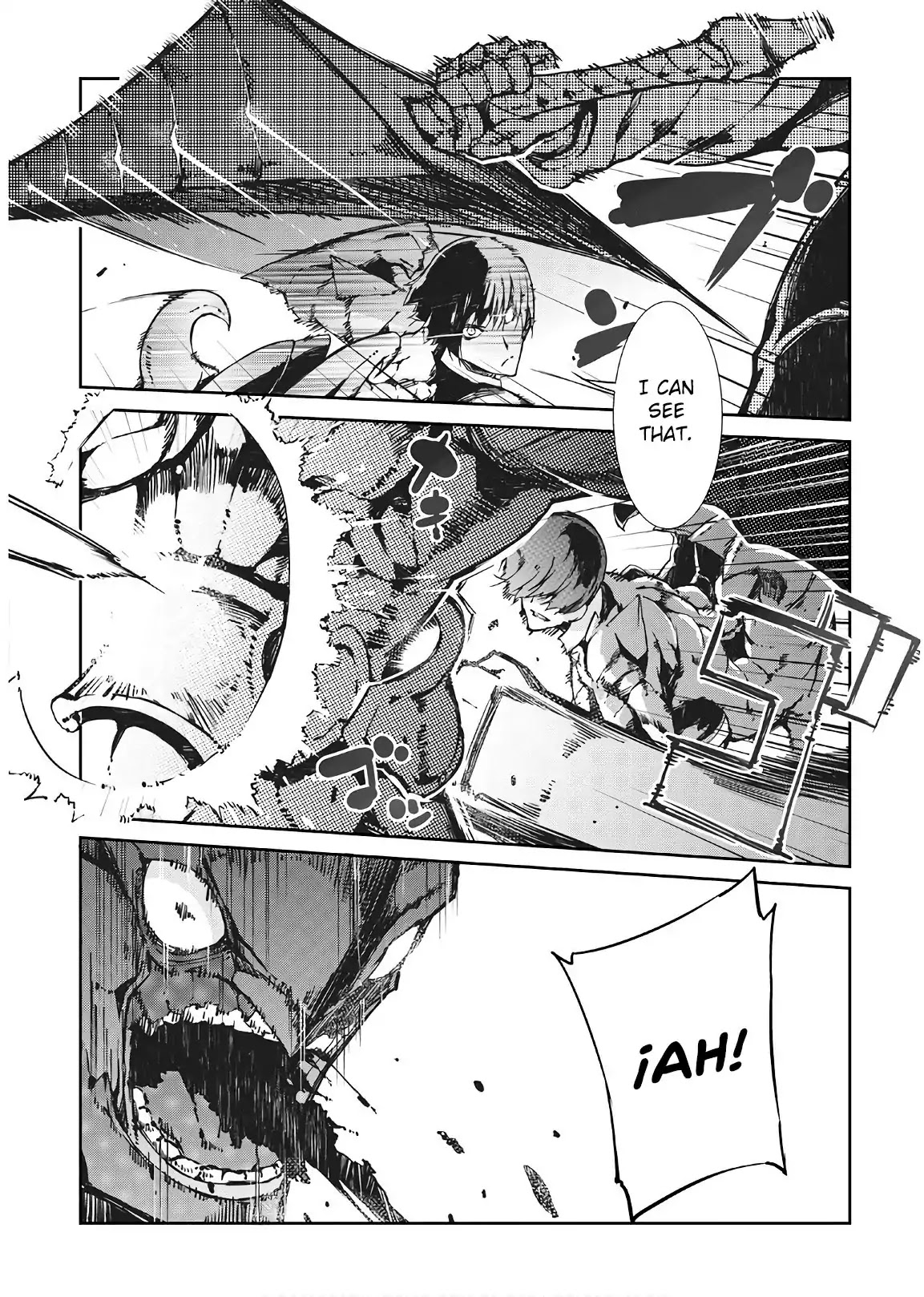 Sayounara Ryuusei, Konnichiwa Jinsei Chapter 26 page 7 - Chapter 26