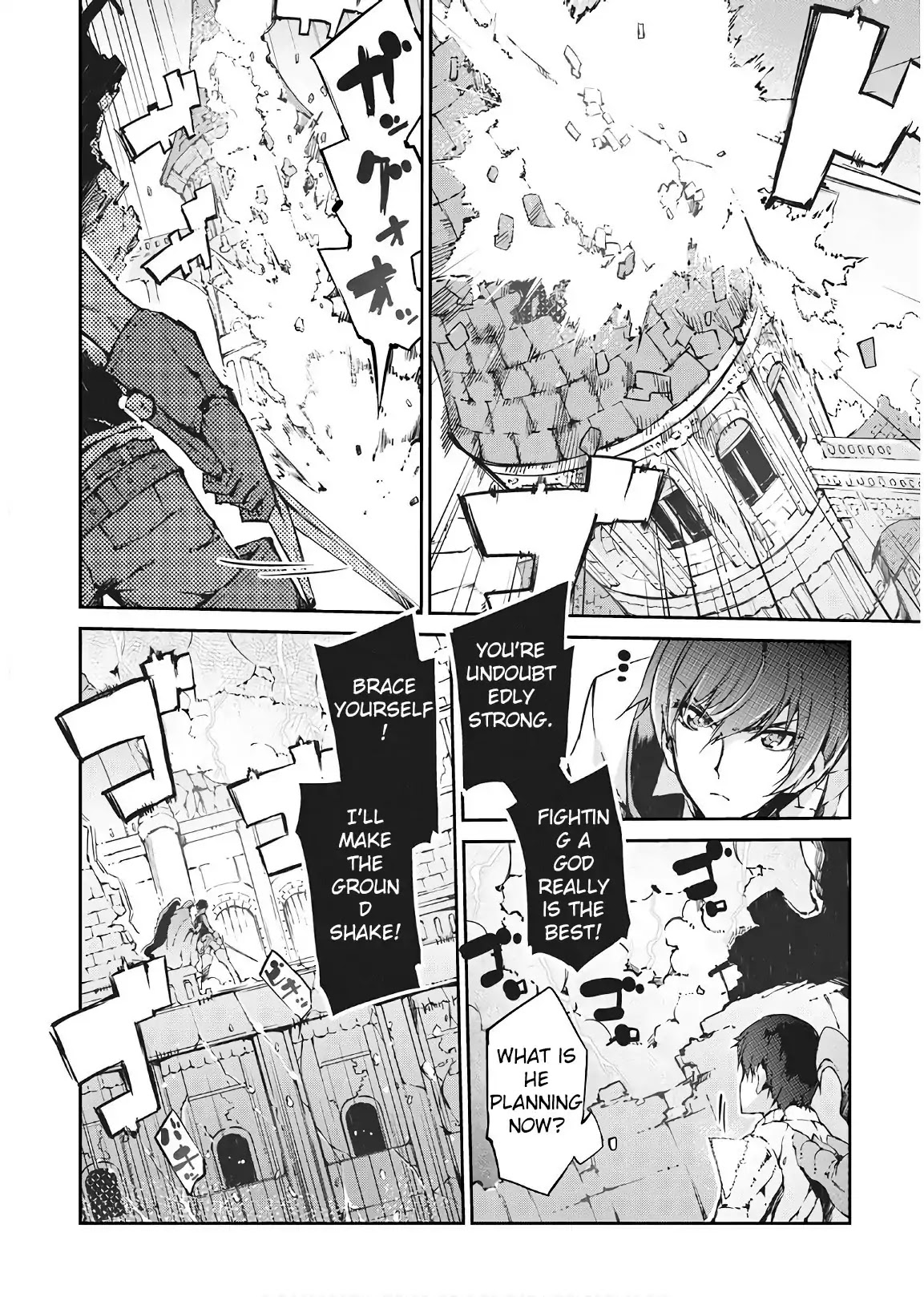 Sayounara Ryuusei, Konnichiwa Jinsei Chapter 26 page 9 - Chapter 26